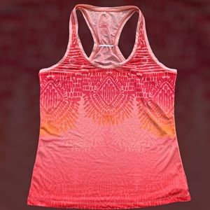 *Like New*‎ PRANA Luca Racerback Workout Tank